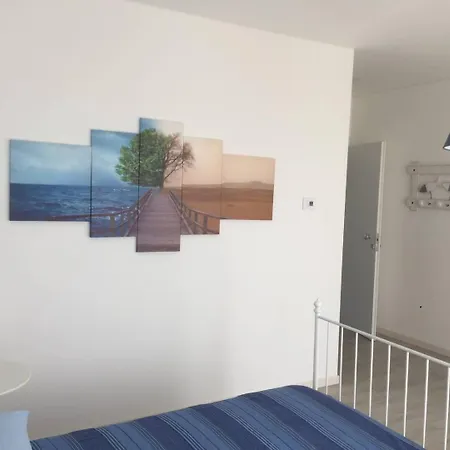 Casa Di Rachele *