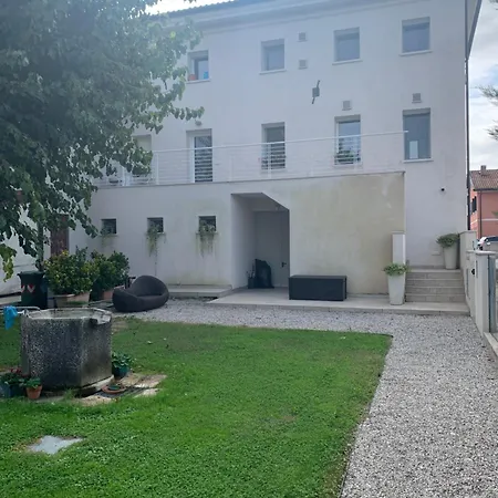 בית הארחה Casa Di Rachele *