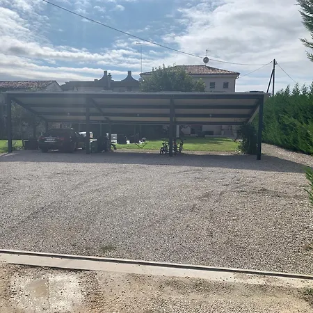Casa Di Rachele בית הארחה *